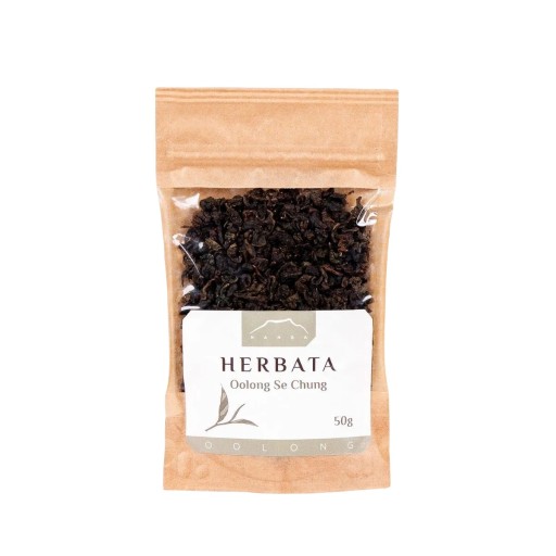 Čaj Oolong Se Chung 50g
