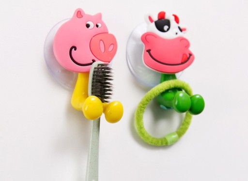 ORAL-B DRŽIAK NA HLAVU PRE DETI 5 KUSOV KÚPEĽŇOVÝCH KEFEK