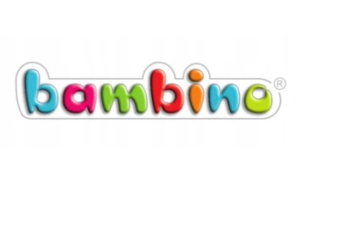 BAMBINO JEDNOTLIVÉ BRÚSKY NA KOV