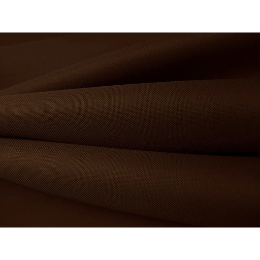 Polyesterová tkanina Kodura 345 g/m2 hnedá 568