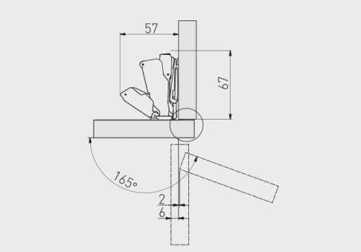 HYDRAULICKÝ PÁN S POMALŠÍM GTV 165 3D