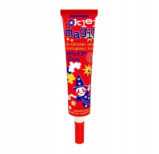 Lepidlo Magic Applicator 45g