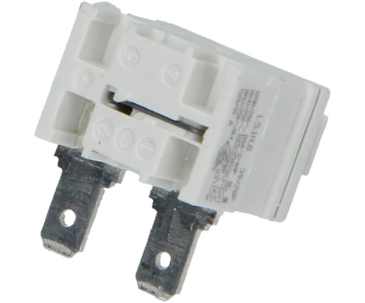ON/OFF vypínač vysávača AEG Electrolux