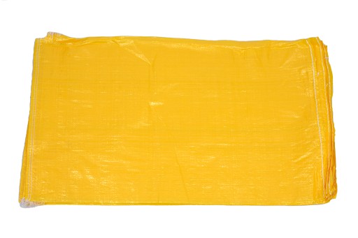 POĽNOHOSPODÁRSKY STAVEBNÝ VAČEK NA OBILO, SILNÁ SÚŤ 25KG