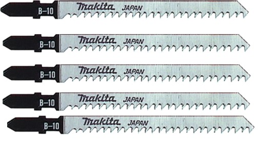 MAKITA PÍLOVÝ LIST 80mm 9/1
