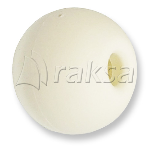 GUĽA 20MM BIELA 35021