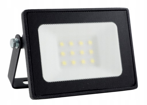 Halogénový reflektor SLIM LED svietidlo 10W NW / CW