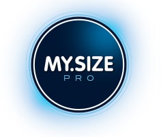 MY.SIZE Pro CONDOMS tenké veľkosti 72 mm XXL 3 ks