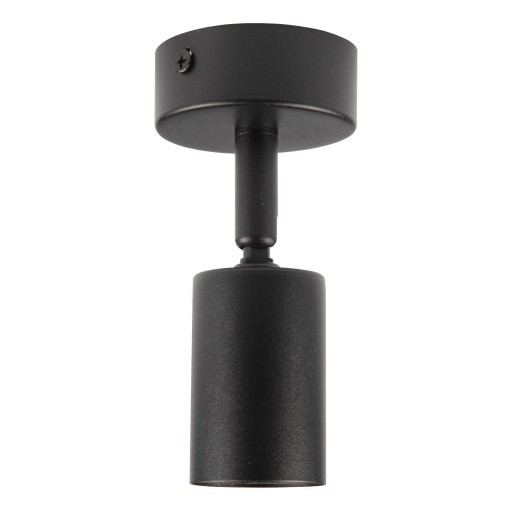 HALOGÉNOVÁ LAMPA GU10 LED STROPNÉ BODOVÉ NÁSTENNÉ LAMP
