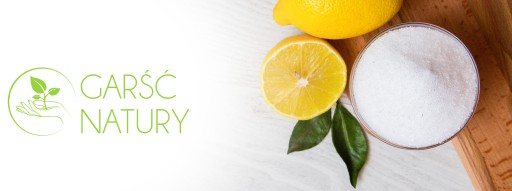 Kyselina citrónová Food Acid E330 0,5 kg PRÍRODNÁ ČISTÁ KVALITA 500 g