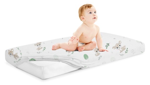 PRESTIELKA 120x60 S VÝCHODNOU BAVLNOU 100% BABYMAM