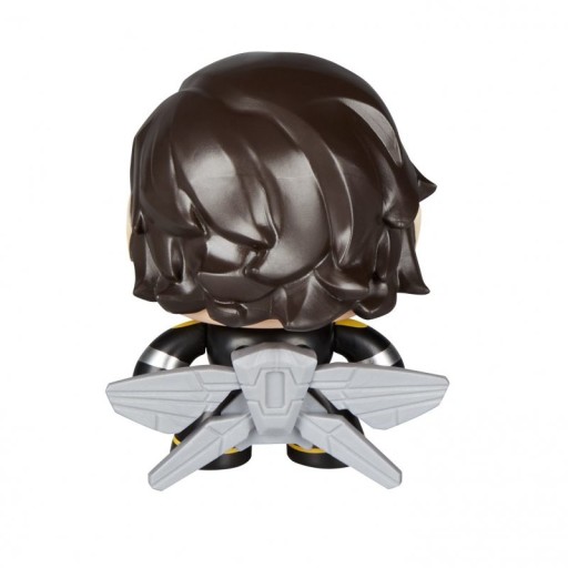MIGHTY MUGGS MARVEL WASP HASBRO VČELÍNA POSTAVA