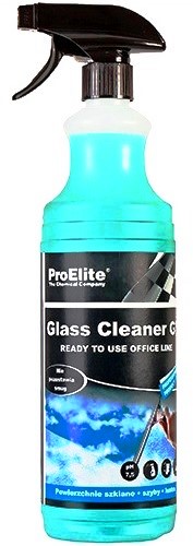CLASS CLEANER GT KVAPALINA NA ČISTENIE OKIEN AUTA