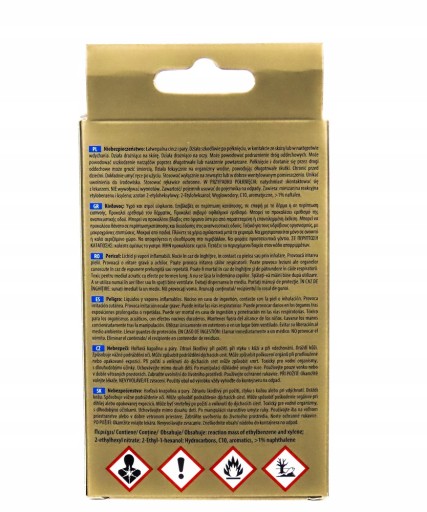 DIESELOVÝ ČISTIČ VSTREKOVANIA 50ML