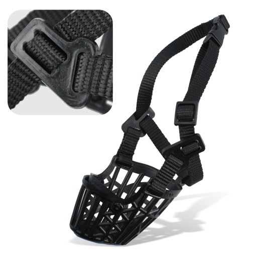 PSA NÁhubok 14 cm FYZIOLOGICKÝ NASTAVITEĽNÝ Plastový Yorkie šteňa