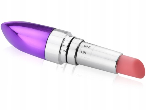 EROTICKÝ MINI VIBRATOROVÝ RUŽ NA RUŽ PRE ORGAZMUS