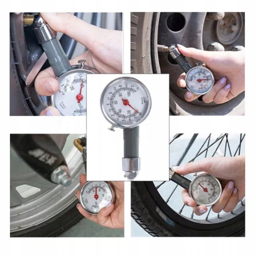 MERAČ TLAKU PNEUMATÍK MERAČ TLAKU V PNEUMATIKÁCH