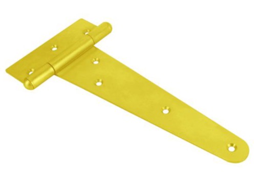Trojuholníkový pánt 200x110/50x2,5mm