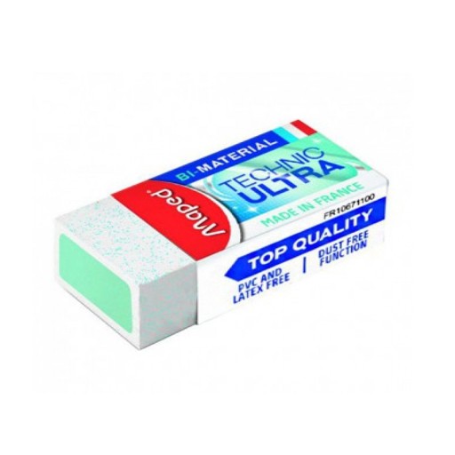 MAPED MINI TECHNIC ULTRA GUMA