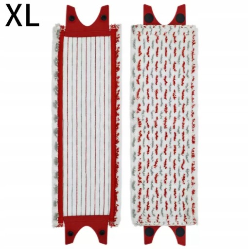 1x VILEDA ULTRAMAX ULTRAMAT XL VLOŽKA MOPU 42cm