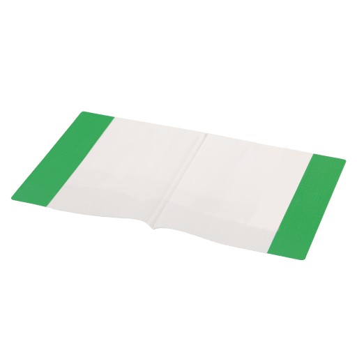 Obal na notový zošit A5 horizontálny MIX COLOR 1 ks