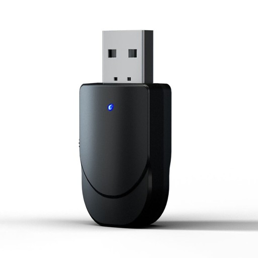 BLUETOOTH VYSIELAČ 5 ADAPTÉR PRIJÍMAČ VYSIELAČ