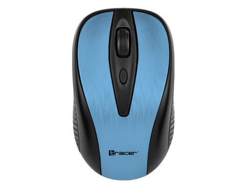 Bezdrôtová myš TRACER Joy II RF Nano USB