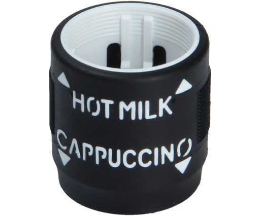 Prepínač napenenia kávy DeLonghi Dinamica