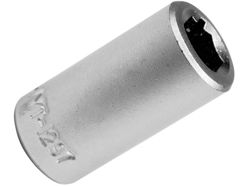 Adaptér pre bity 1/4 x 1/4 Yato YT-1297