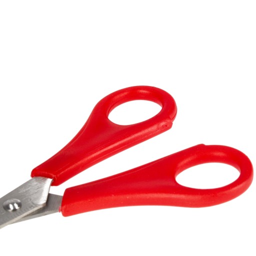 Kovové nožnice 13,5 cm so stupnicou 447394 STARPA