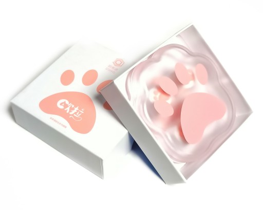 Cat's Paw Custom ESC Keycap Claw Keycaps - 1 ks.