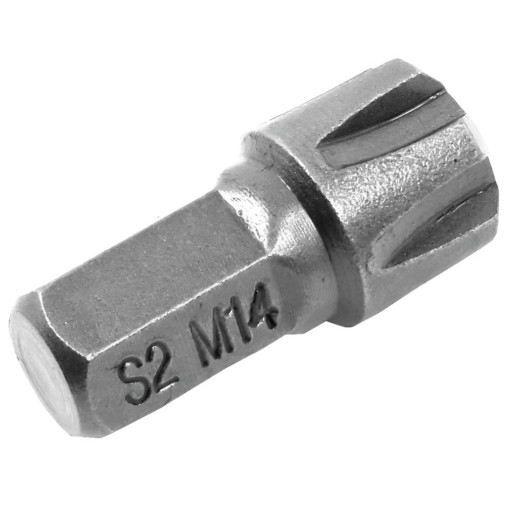 BIT 10MM RIBE 14x30MM