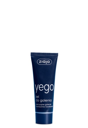 gél na holenie - yego