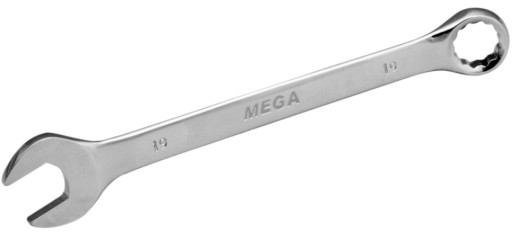 Vidlicový kľúč Mega 35627H 27 mm
