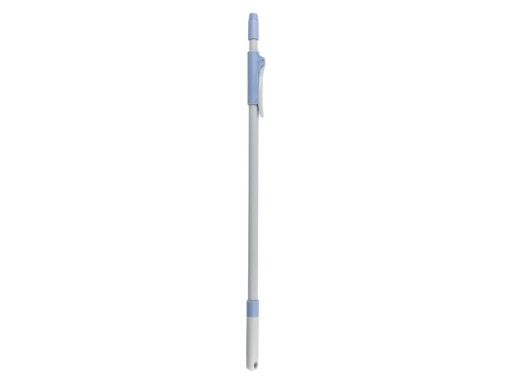 TELESKOPICKÁ TYČ NA PLOCHÝ MOP AQUAPUR MAX 1,3 m