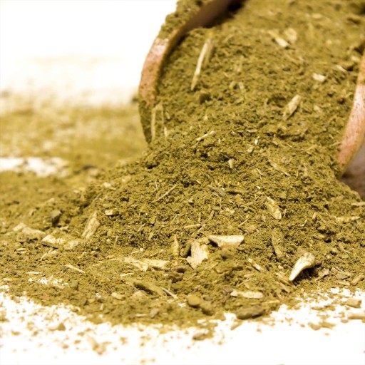 Yerba Verde Mate zelené Chimarrao 50 g
