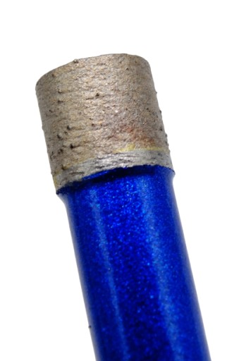 Diamantový vrták do kameniny M14 - 10 mm.