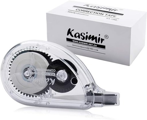 Kasimir páskový korektor 12m 5mm