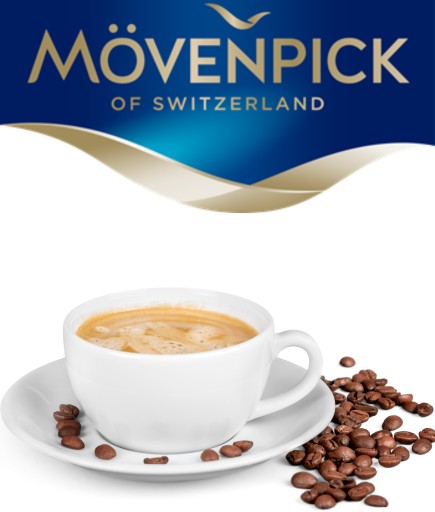 Movenpick der Himmlische 500 g