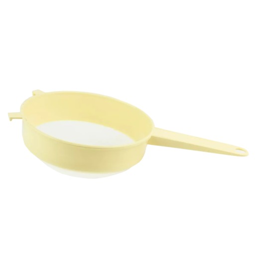 Plastové sitko, mix farieb, 20 cm