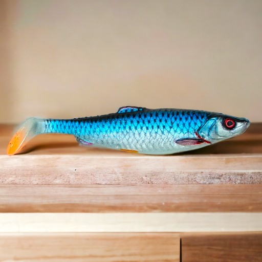 Savage Gear Herring Shad 13 cm plotica na zubáče a šťuky