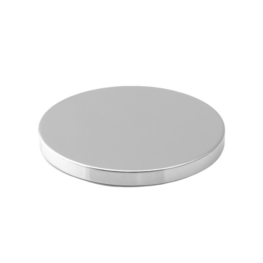 SILNÝ VALEC NEODYMIOVÝ MAGNET 13x2