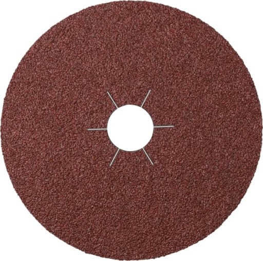 FIBRA brúsny vláknový kotúč KLINGSPOR 180mm P36