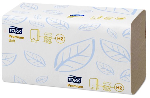TORK 100289 Xpress Soft papierová utierka 150 ks