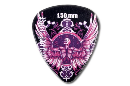 ROCK PICK CRP kocka so zaujímavou grafikou 1,50 | 11