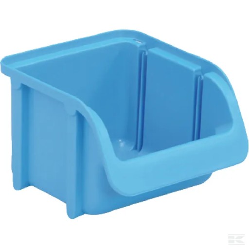 Uskladňovacia nádoba organizér kyveta 102x115x74mm