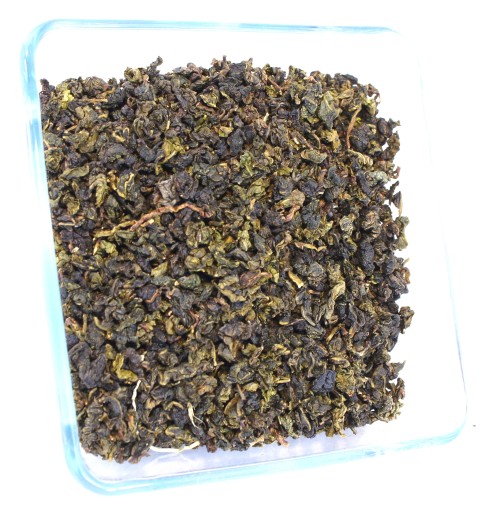 Vynikajúci sypaný čaj OOLONG MILK 50g SUPER