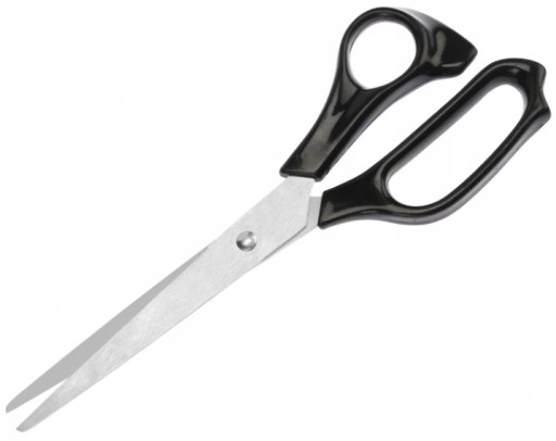 NOŽNICE KLASICKÉ UNIVERZÁLNE NOŽNICE 21CM