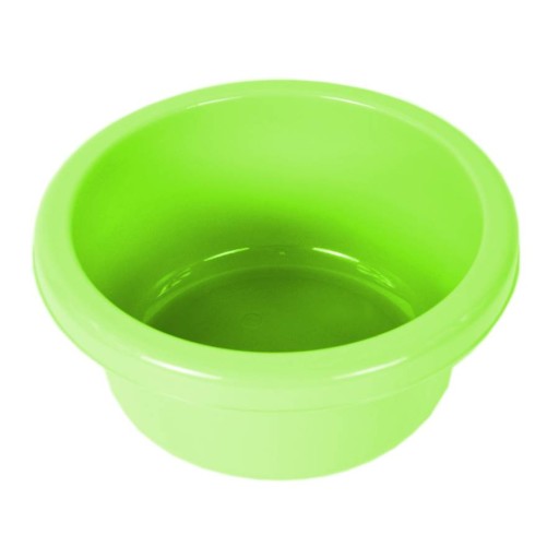 VICKY MISKA okrúhla 26cm 4L ZELENÁ
