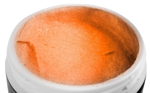 GÉL, POMERANČ, PASTA NA UMÝVANIE RÚK, JAR 500G